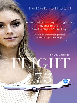 cover image of FLIGHT 73